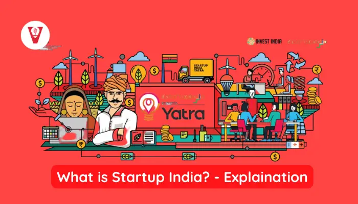 What is startup india Scheme