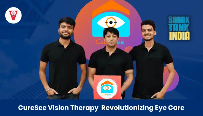 CureSee Vision Therapy